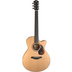 Furch Musikinstrument Furch Blue GcCM mit L.R. Baggs EAS VTC