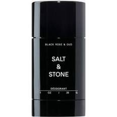 And Black Rose Oud Deodorant 28G