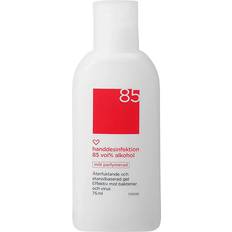 Handdesinfektion 85% Parfymerad 75ml