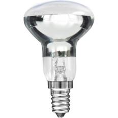 Dimbara Halogenlampor Halogen Spot R50 375lm E14 42W