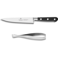 Lion Sabatier Kitchen Knives Lion Sabatier Lion Sabatier Ideal 2 Piece Knife Set