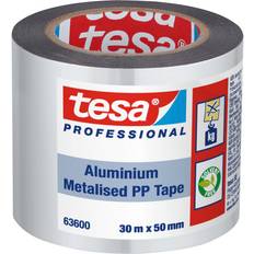 TESA Aluminiumtejp 50 mm 30 meter