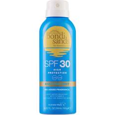 Bondi Sands Solskydd Bondi Sands Spf 30 Everyday Aerosol Mist Spray 160g