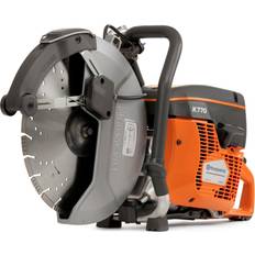 Power Cutters Husqvarna Power Cutter Blade Diameter 14 in