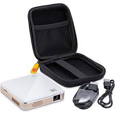 LUMA 150 Projector with EVA Case
