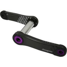 Hope Cranksets Hope No Spider Carbon 165mm Crankset Purple