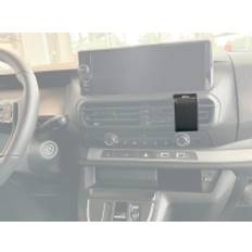 ProClip Citr Jumpy Peu Expert Opel Vivaro 25 Center Mount