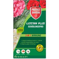 Protect Garden Lizetan Plus Schädlingsfrei 100 ml - Weiß