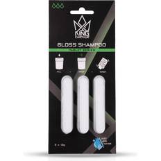Gloss Shampoo Tablet 3 kpl