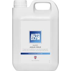 Halfords Autoglym Rapid Aqua Wax 2.5L