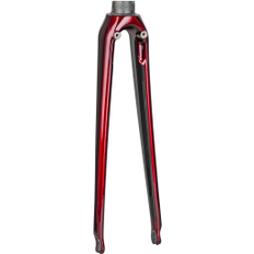 Trek Framgaffel Emonda SL6 56-62 cm Röd/Svart