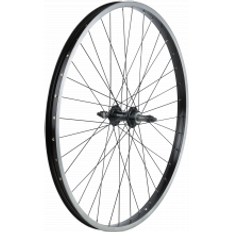 Cykelhjul A05527 Cruiser 7D Bak Svart 26
