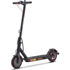 HPI20 Elsparkcykel 20 km/h 36V Svart
