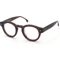Briller & Læsebriller Lozza VL4375 Elba 2 06PP 47 Briller Mænd Lyserød 47mm