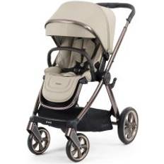 BabyStyle Oyster 4 Pushchair Buttermilk