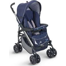 Plebani Lusso 21 Blu