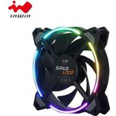 PC Computer LED Fan 120mm 4pin