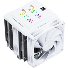 Thermalright Peerless Assassin 120 Digital White