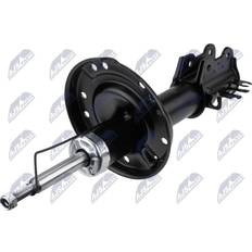 Vehicle Parts NTY Front Shock Absorber For Fiat 500 07