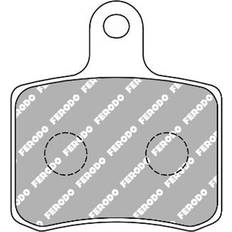 Vehicle Parts FERODO FDB3003KA Kart Brake Pads