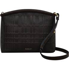 Radley Brown Crossbody Bags Radley Brown Bridgewater 2.0 Small Ziptop Crossbody - Star
