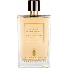 Simone Andreoli Tulum Junglescape Eau de Parfum Intense Unisex 3.4 Oz 3.4 fl oz