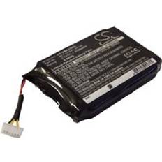 Sat Navs VHBW Battery Replacement for Satmap 1S2PE583759-02X 2700mAh 3.7 V Li-polymer