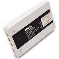 Sat Navs VHBW 1x Battery Compatible With Socket Communications Bluetooth GPS Receiver 700mAh 3.7 V Li-Ion