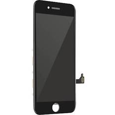 Clappio Lcd Complete Replacement Part With Touchscreen For Iphone 8 Plus