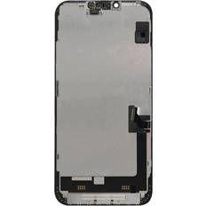 Clappio Complete Block for iPhone 14 Plus LCD In-Cell and Touchscreen Black