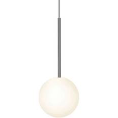 Pablo Designs Bola Sphere 15,2 cm Gun Metal Pendant Lamp