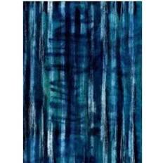 Tapeter Mind the Gap Streifentapete Tie Dye WP20393 blue