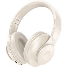 Over-Ear Hörlurar Trådlösa Bluetooth W45