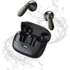 Gear Geek J12 Plus ANC Wireless Earbuds