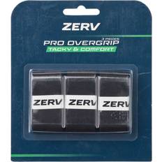 Pro Overgrip 3-Pack Black