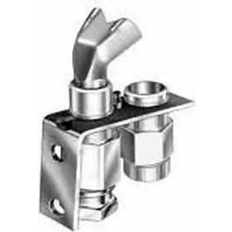Boilers Resideo Honeywell Pilot Burner Nator LP Gas Q314A6102
