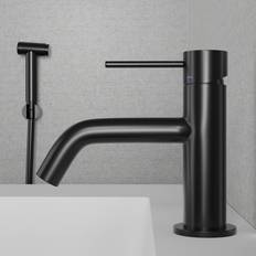 Håndvaskbatteri Steel Voyage B Shadow