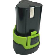 Garden Motorsågar Garden Batteri Minikedjesåg 12V