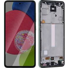 Écrans de Remplacement Clappio Bloc Complet Écran OLED Samsung Galaxy A52s
