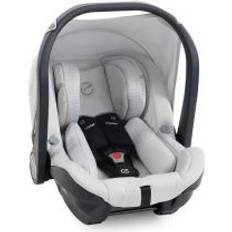 Oyster Capsule Infant I-Size Car Seat Jubilee