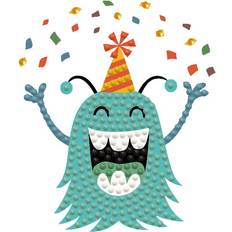 Party Monster 7.8 x 7.8 cm