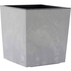 Siena Garden Nizza Stone LA544-70 Planteringsfat Polypropylen Betonglook Grå