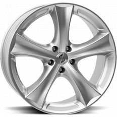 EtaBeta Tettsut Silver 8.0x20 5/110.00 ET40 B67.1