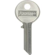 Lock Accessories Hillman Traditional Key House Pack of 4