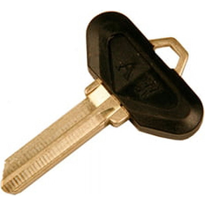 Lock Accessories on sale Andersen Exterior Keyed Lock Blank Key 1982