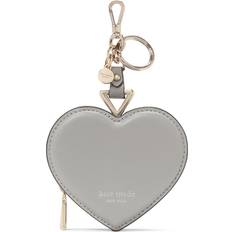 Coin Purses Kate Spade Liv Heart Coin Purse - Nimbus Gray