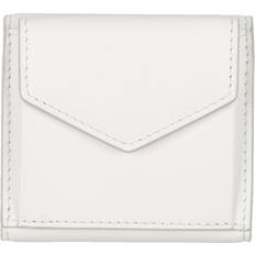 Maison Margiela Woman Wallet - White