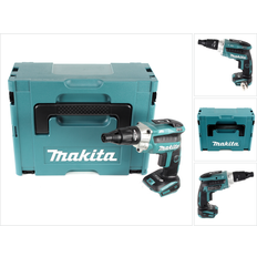 Makita Ruuvimeisselit Makita DFS 251 ZJ 18 V Li-Ion Akkuruuvimeisseli