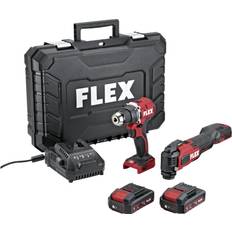 Flex Set Flex Kombikit DD2G 18-LD MT18.0