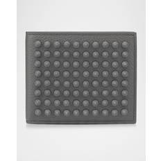 Wallets & Key Holders Christian Louboutin Funky Wallet Men - Grey